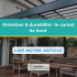 pergola bioclimatiques la rochelle