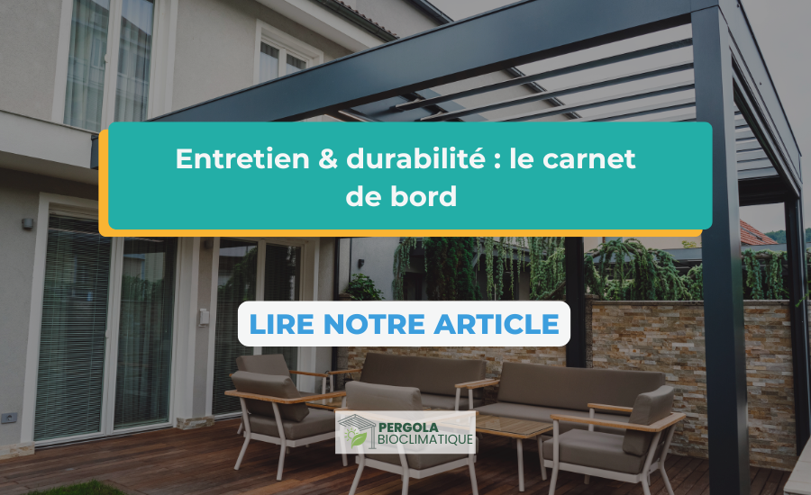 pergola bioclimatiques la rochelle