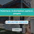 pergola bioclimatiques niort
